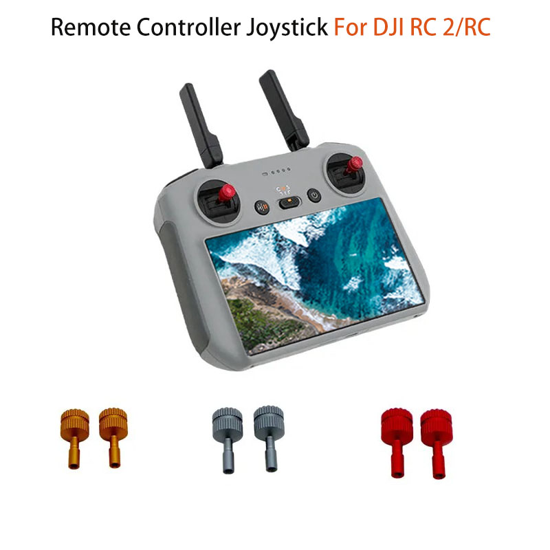 Dji Drone Mini 3 - Пульт дистанционного управления, джойстик для DJI