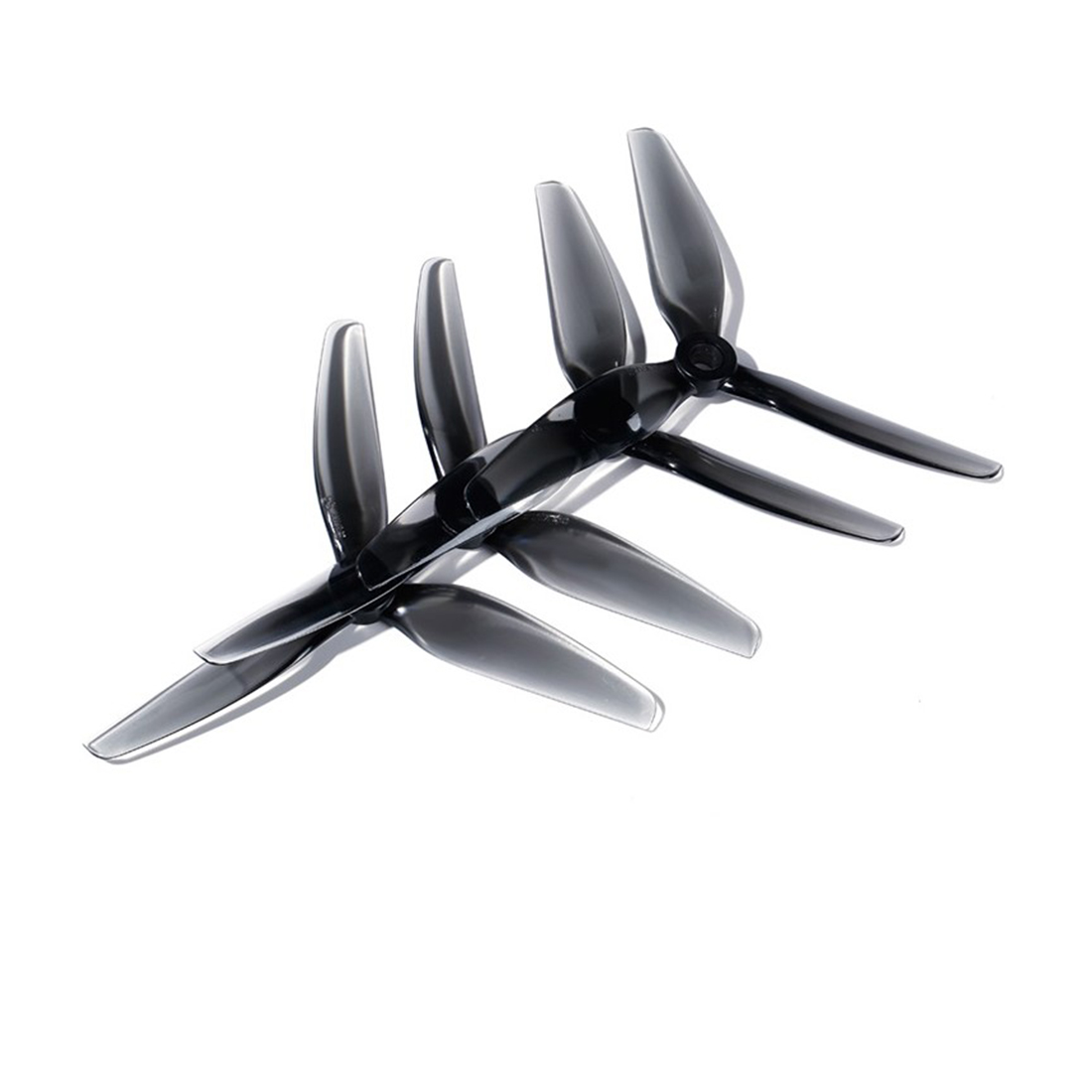 Rc Helicopter Blade - 4 шт. HQ Ethix S5 Prop