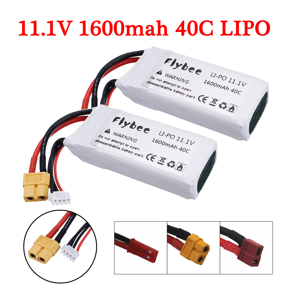Rc Helicopter Battery - Литий-полимерный аккумулятор для радиоуправляемых внедорожников, вертолетов,