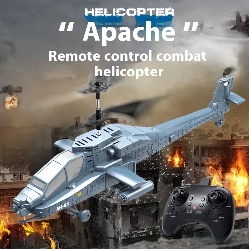 Радиоуправляемый вертолет 2.4G – обзор и цена Rc Helicopter Case