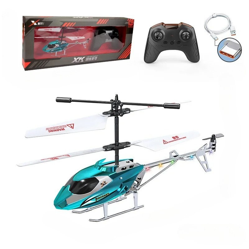 3,5-проходной самолет с дистан – обзор и цена Rc Helicopter Case
