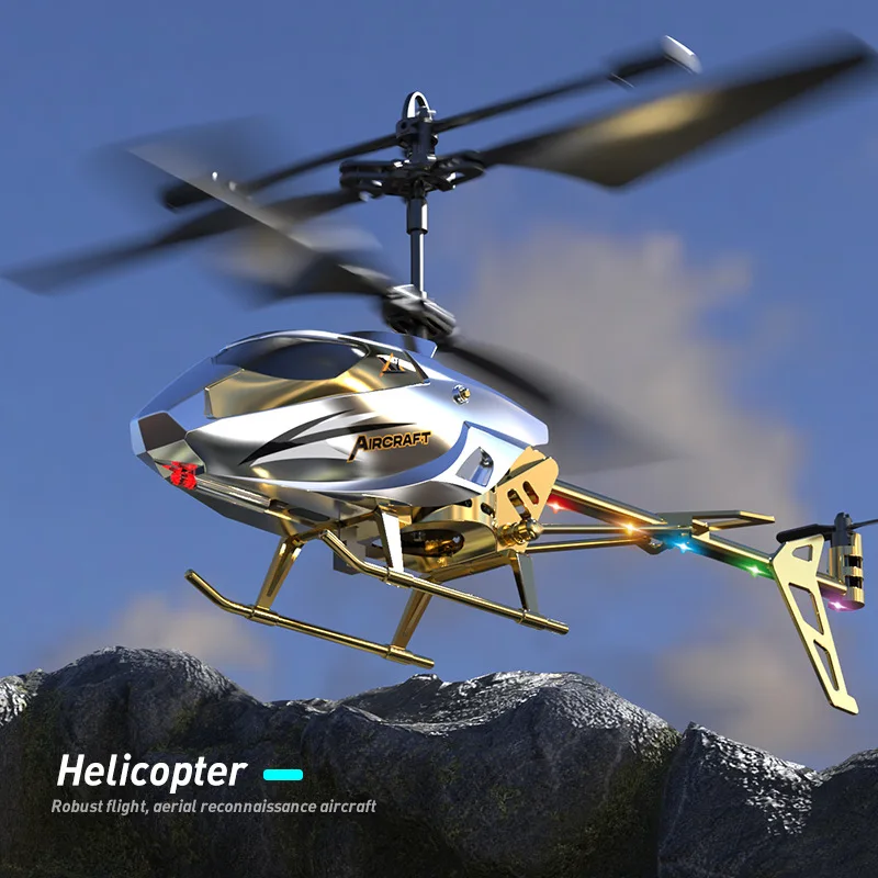 3,5-проходной самолет с дистан – обзор и цена Rc Helicopter Case