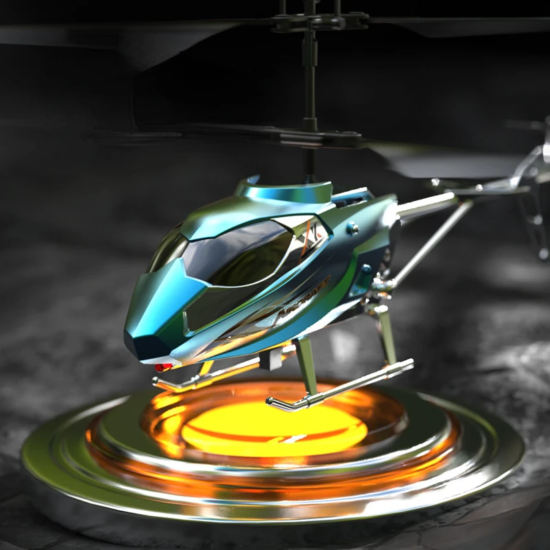 3,5-проходной самолет с дистан – обзор и цена Rc Helicopter Case