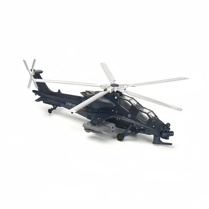 Конструктор 1/72: Военная сери – обзор и цена Rc Helicopter Bag