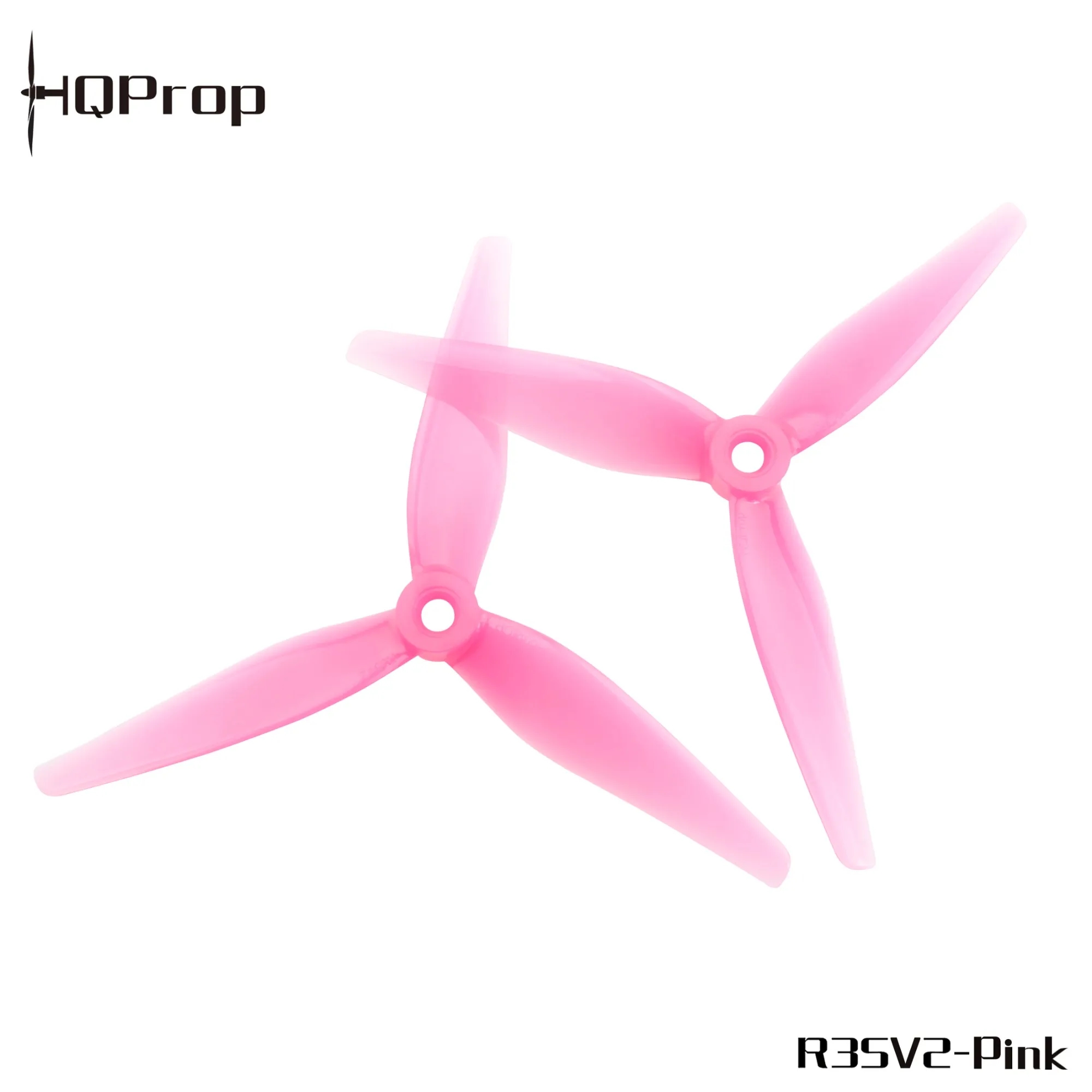 6 пар пропеллеров HQProp 5135  – обзор и цена Rc Helicopter Blade