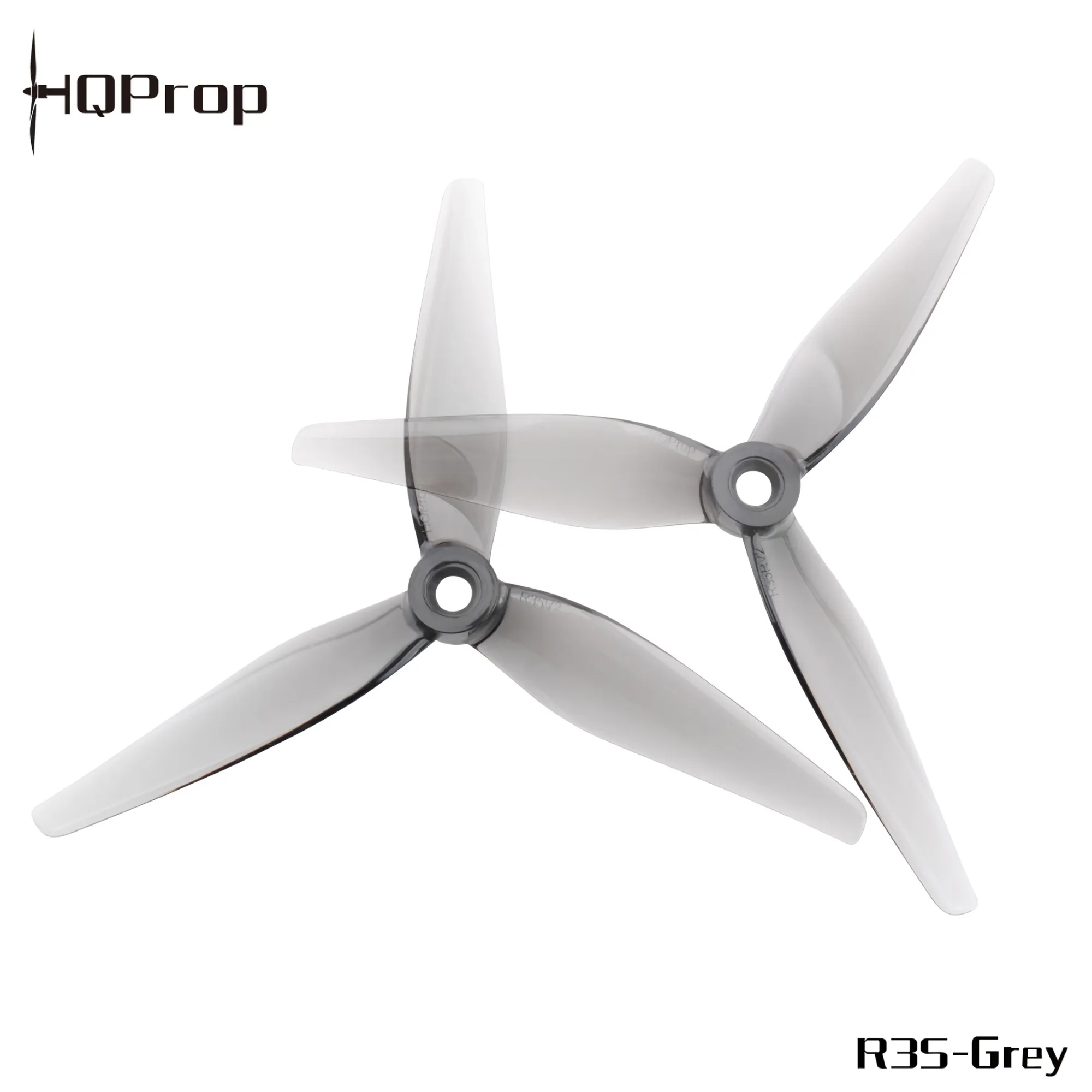 6 пар пропеллеров HQProp 5135  – обзор и цена Rc Helicopter Blade