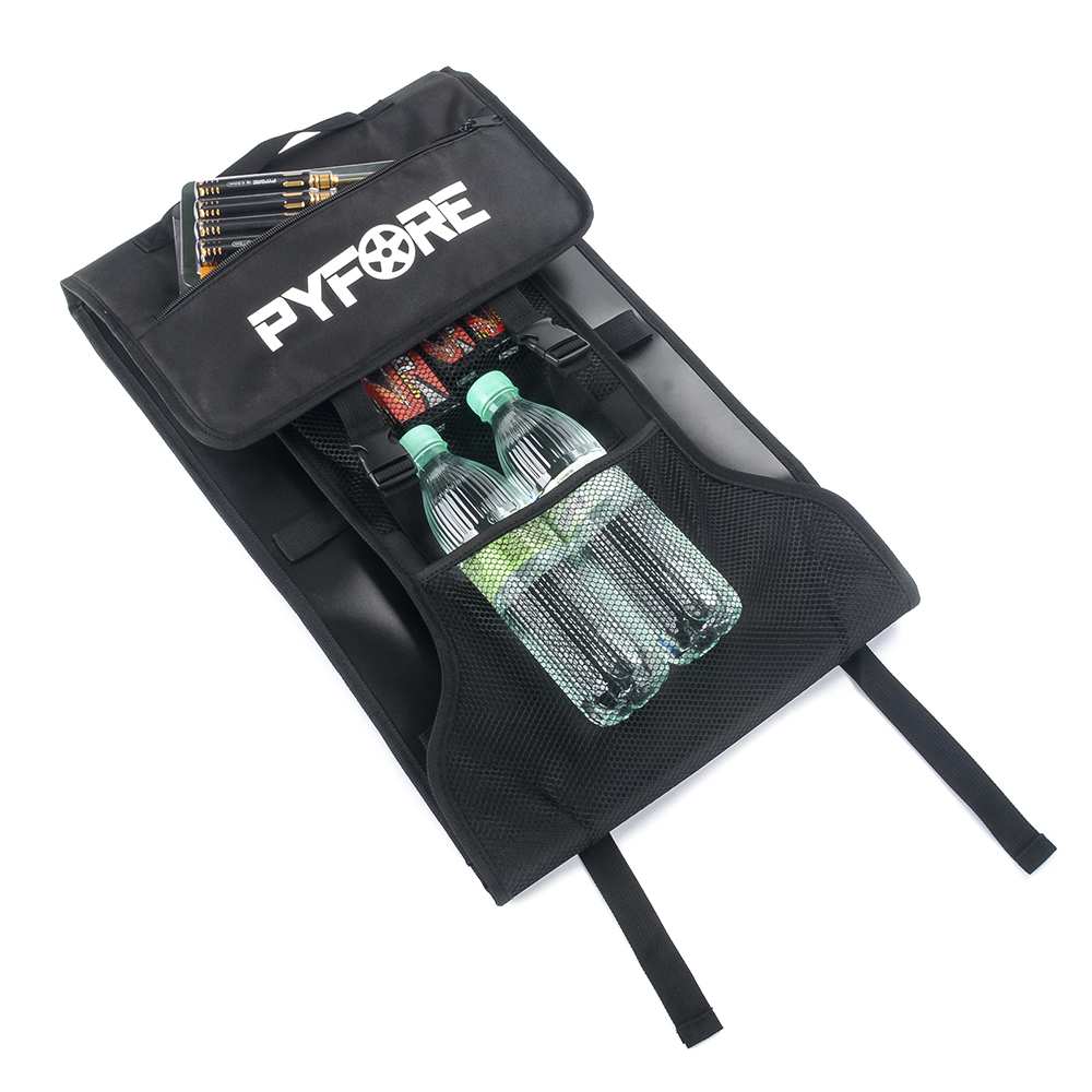 Рюкзак PYFORE для радиоуправля – обзор и цена Rc Helicopter Bag
