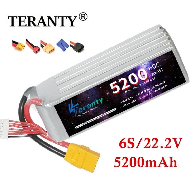 Литий-полимерный аккумулятор T – обзор и цена Rc Helicopter Battery
