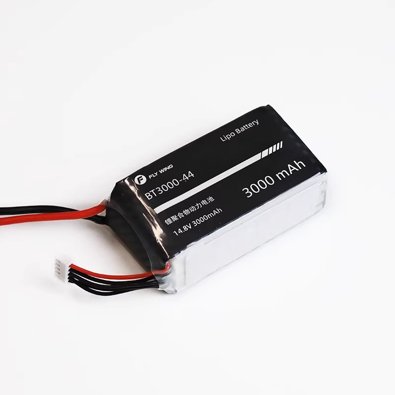 Аккумулятор LiPo Flywing 74WH  – обзор и цена Rc Helicopter Blade