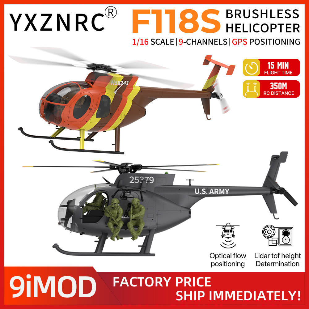 Радиоуправляемый вертолет YUXI – обзор и цена Rc Helicopter Case