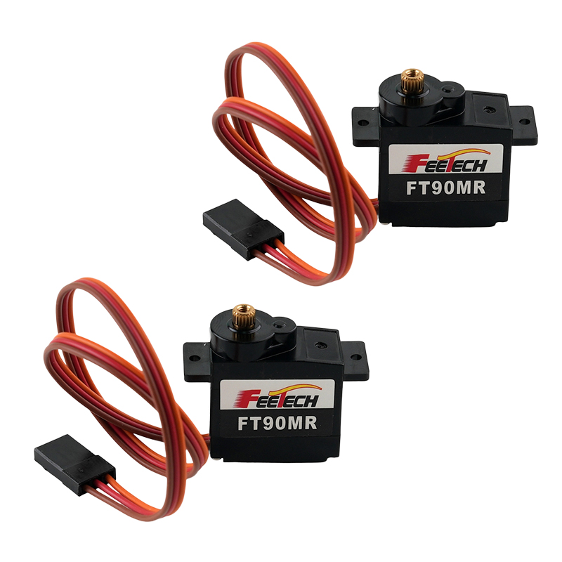 Feetech FT90MR 2кг микро-серво – обзор и цена Rc Helicopter Battery