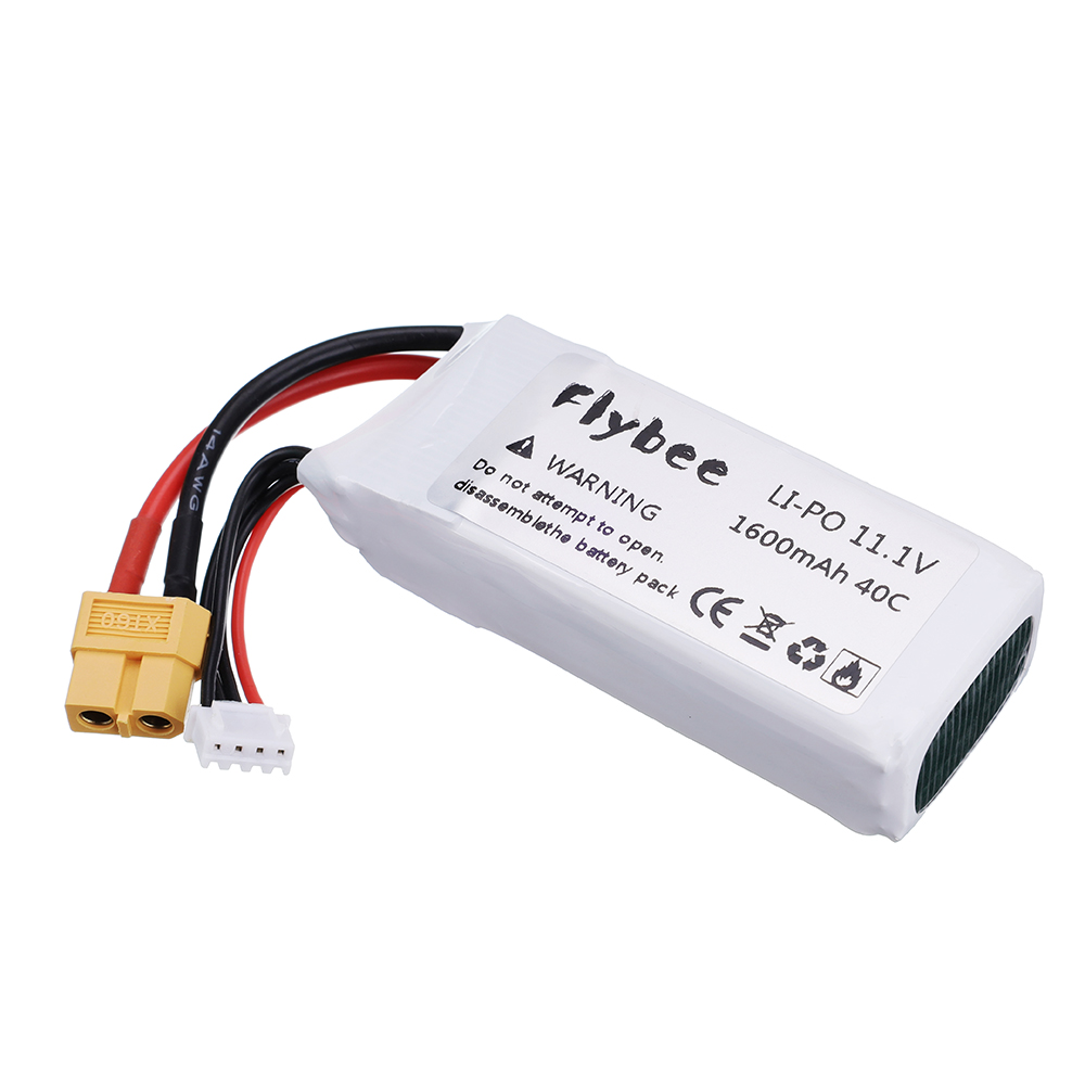 Литий-полимерный аккумулятор д – обзор и цена Rc Helicopter Battery