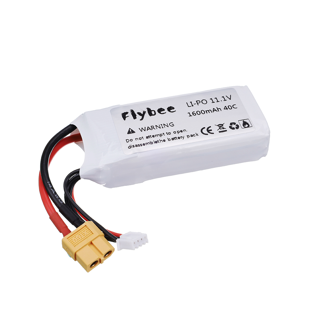 Литий-полимерный аккумулятор д – обзор и цена Rc Helicopter Battery